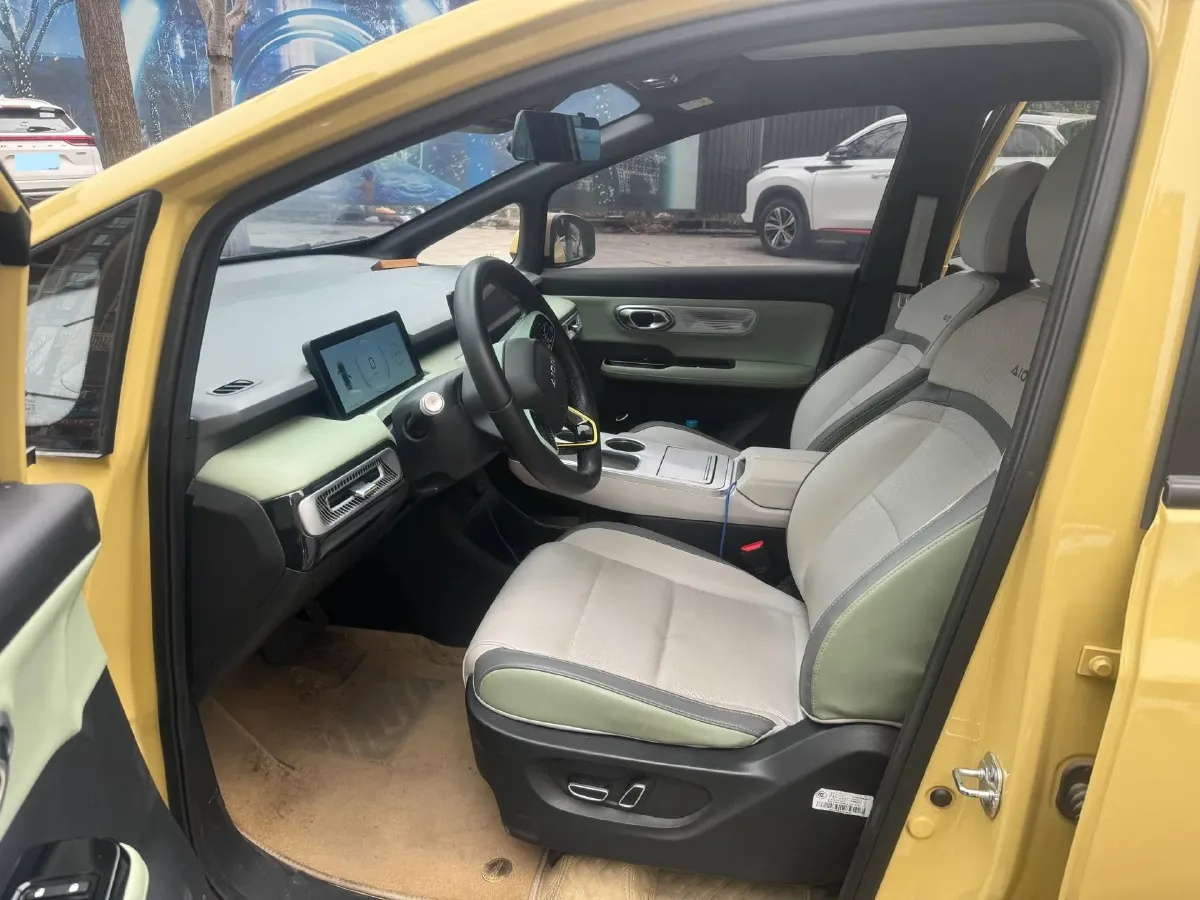 2023 Aion S BEV 55.5KWH,autocango,china used car exporter,china ev exporter,chinese used car exporter,chinese used ev exporter