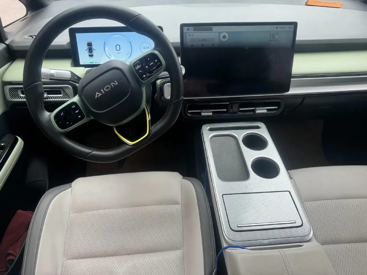 2023 Aion S BEV 55.5KWH,autocango,china used car exporter,china ev exporter,chinese used car exporter,chinese used ev exporter