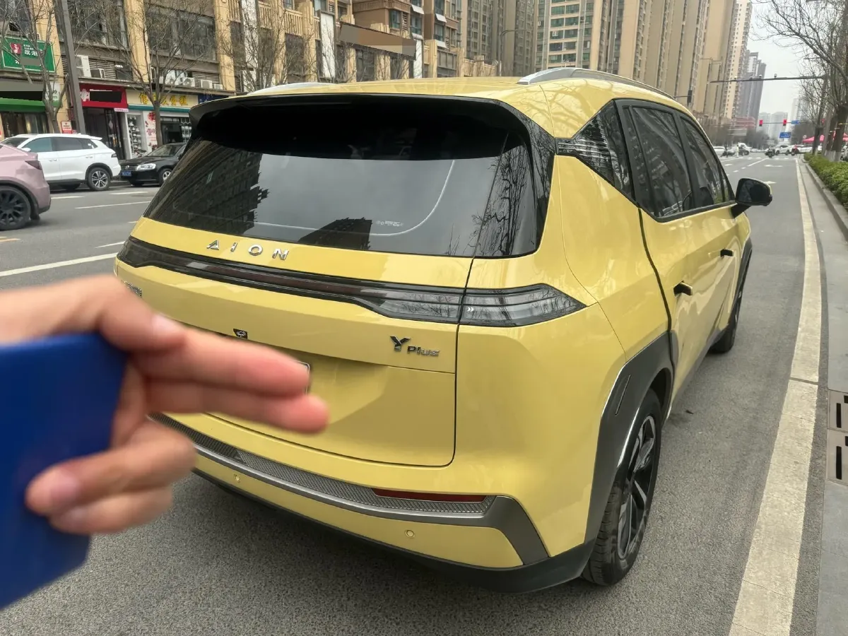 2023 Aion S BEV 55.5KWH,autocango,china used car exporter,china ev exporter,chinese used car exporter,chinese used ev exporter