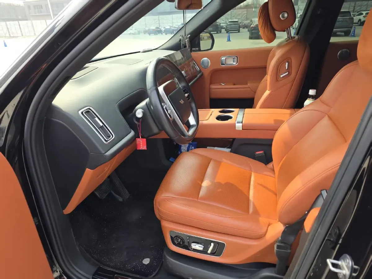 2024 Li L9 Range Extended 154HP REEV 52.3KWH,autocango,china used car exporter,china ev exporter,chinese used car exporter,chinese used ev exporter