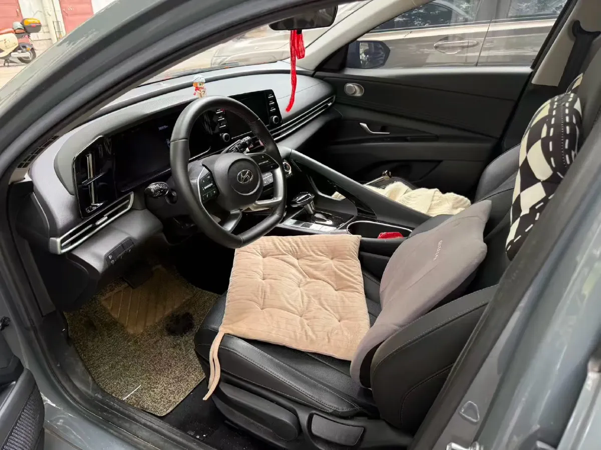 2022 Hyundai Elantra 1.5L 115HP L4 CVT,autocango,china used car exporter,china ev exporter,chinese used car exporter,chinese used ev exporter