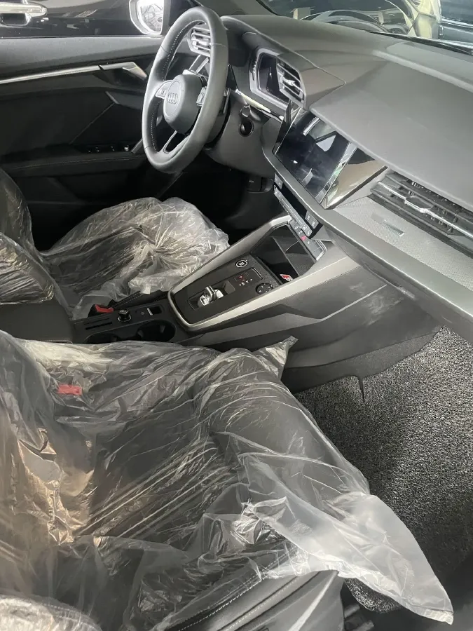 2022 Audi A3 1.4T 150HP L4 7DCT,autocango,china used car exporter,china ev exporter,chinese used car exporter,chinese used ev exporter