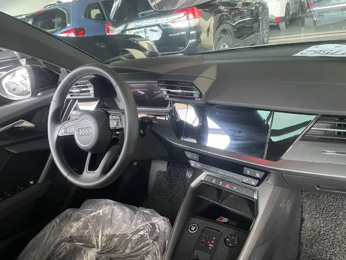 2022 Audi A3 1.4T 150HP L4 7DCT,autocango,china used car exporter,china ev exporter,chinese used car exporter,chinese used ev exporter