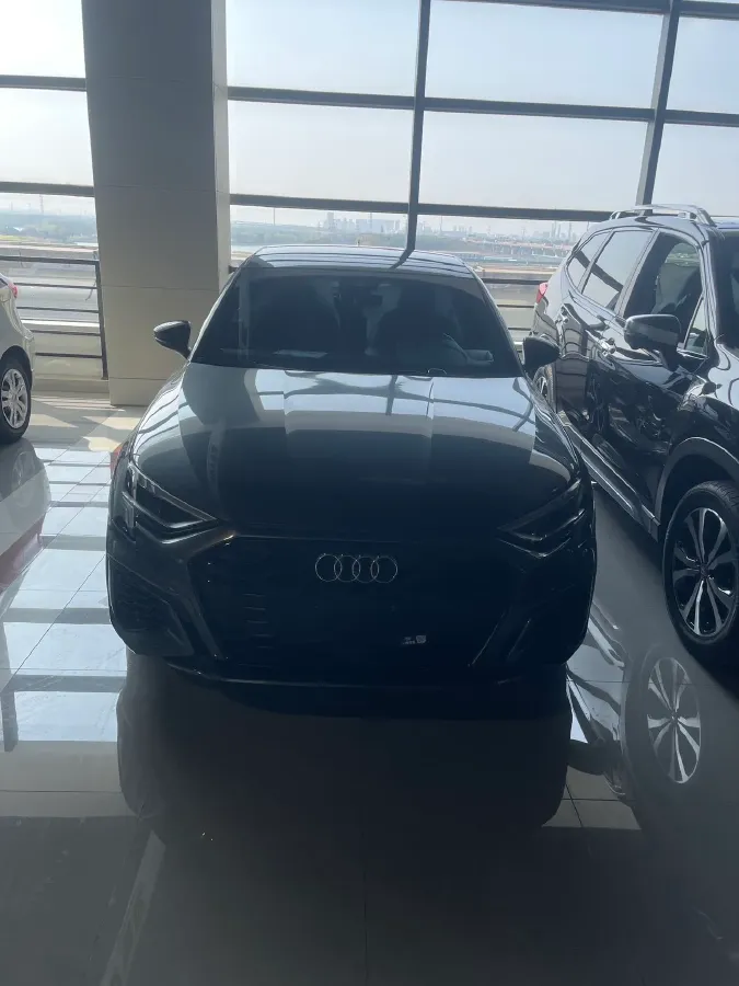 2022 Audi A3 1.4T 150HP L4 7DCT,autocango,china used car exporter,china ev exporter,chinese used car exporter,chinese used ev exporter