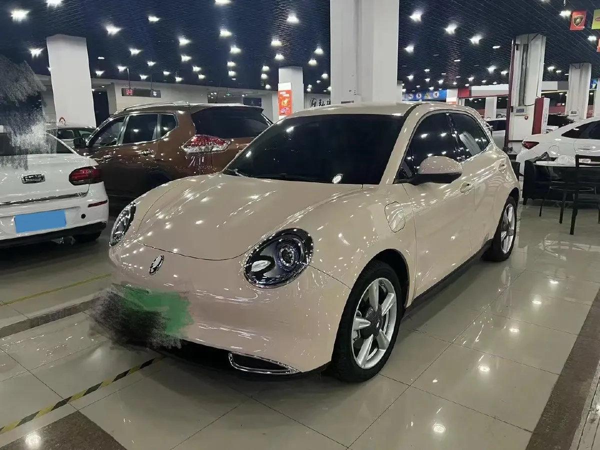 2021 Ora FunkyCat BEV 47.8KWH,autocango,china used car exporter,china ev exporter,chinese used car exporter,chinese used ev exporter