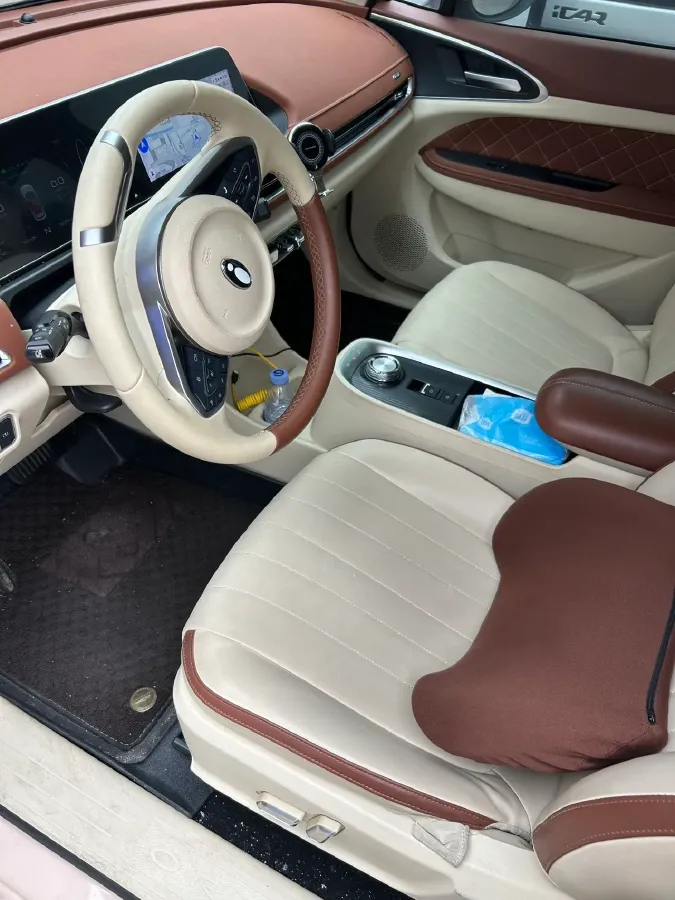 2021 Ora FunkyCat BEV 47.8KWH,autocango,china used car exporter,china ev exporter,chinese used car exporter,chinese used ev exporter