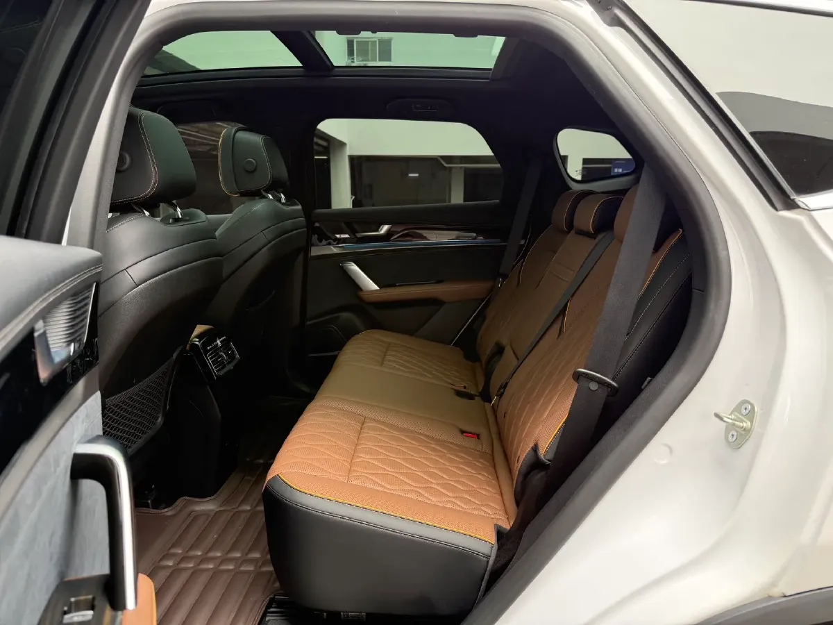 2021 MG 6 1.5T 169HP L4 AMT PHEV 11.1KWH,autocango,china used car exporter,china ev exporter,chinese used car exporter,chinese used ev exporter