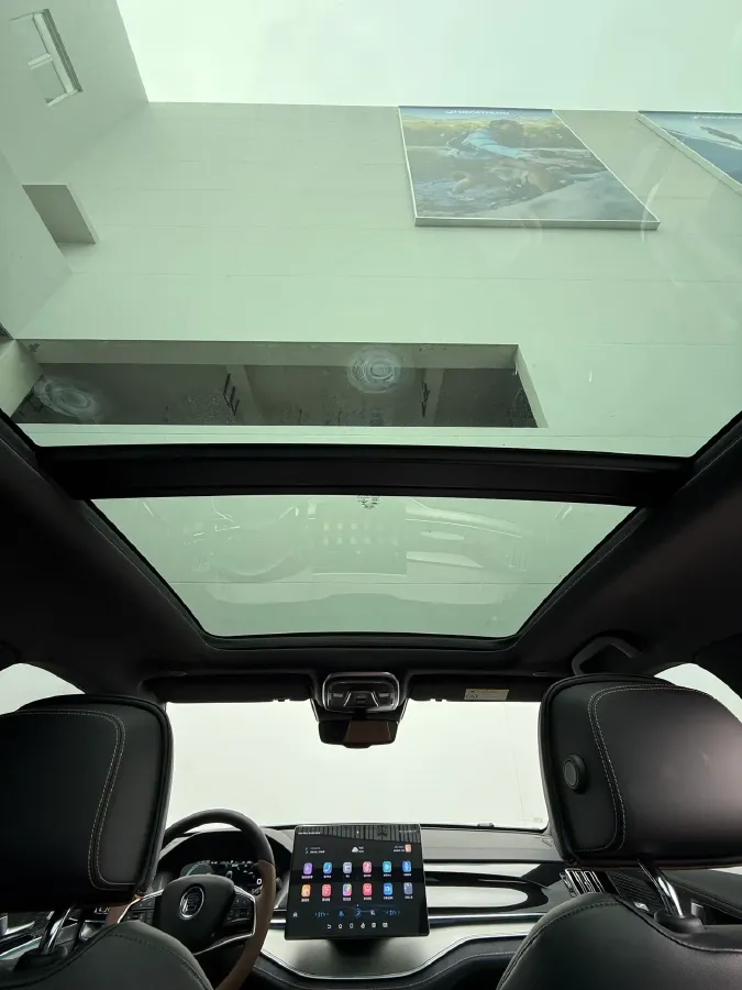 2021 MG 6 1.5T 169HP L4 AMT PHEV 11.1KWH,autocango,china used car exporter,china ev exporter,chinese used car exporter,chinese used ev exporter