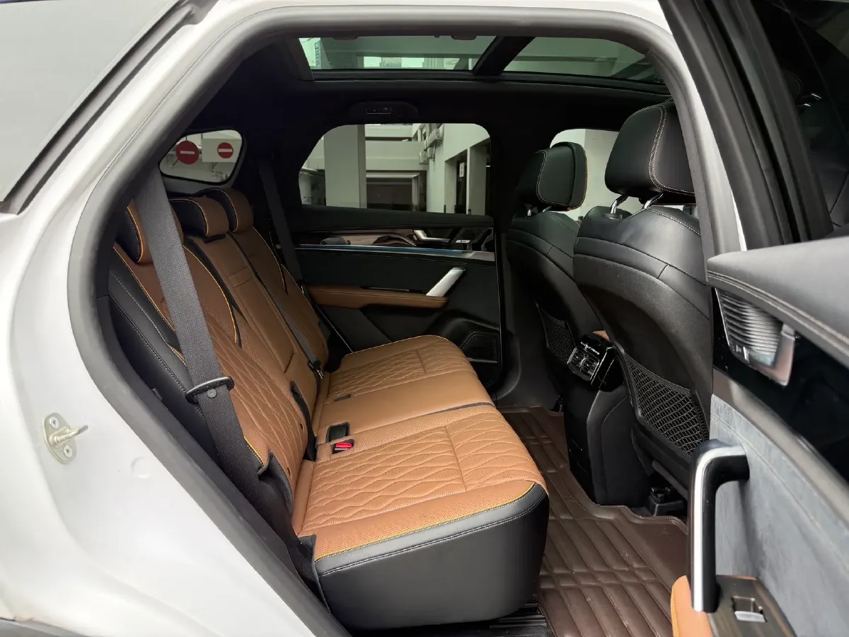 2021 MG 6 1.5T 169HP L4 AMT PHEV 11.1KWH,autocango,china used car exporter,china ev exporter,chinese used car exporter,chinese used ev exporter