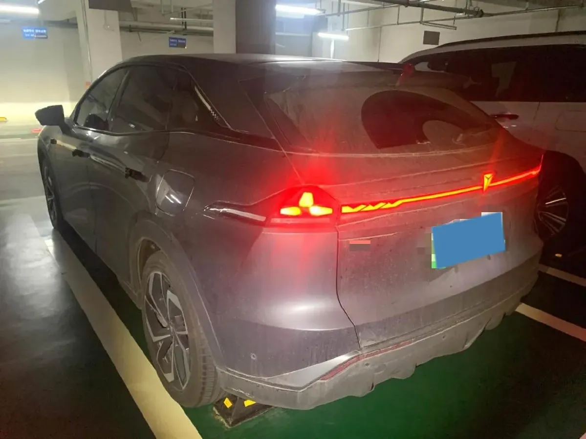 2024 JAC Refine RefineRF8 2.0T 253HP L4 8AT,autocango,china used car exporter,china ev exporter,chinese used car exporter,chinese used ev exporter