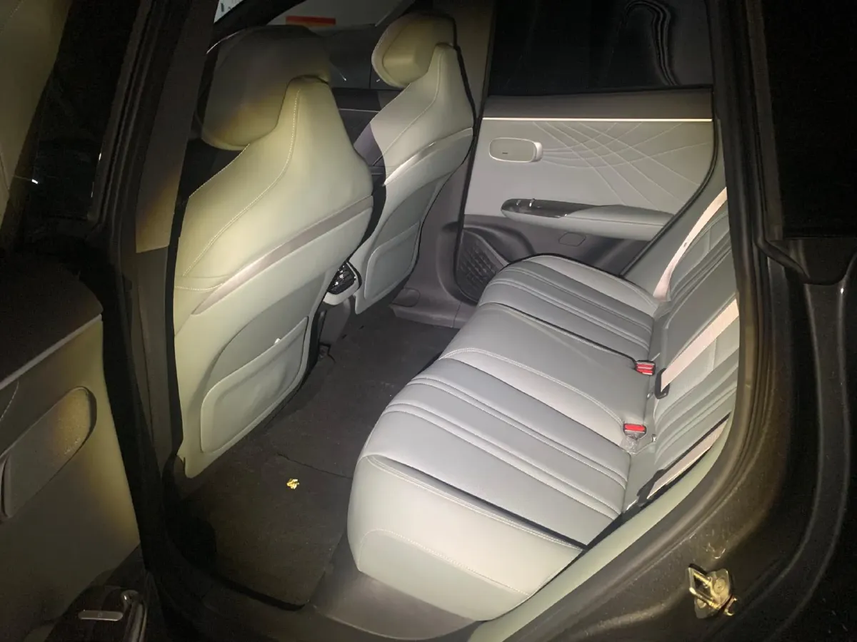 2024 JAC Refine RefineRF8 2.0T 253HP L4 8AT,autocango,china used car exporter,china ev exporter,chinese used car exporter,chinese used ev exporter