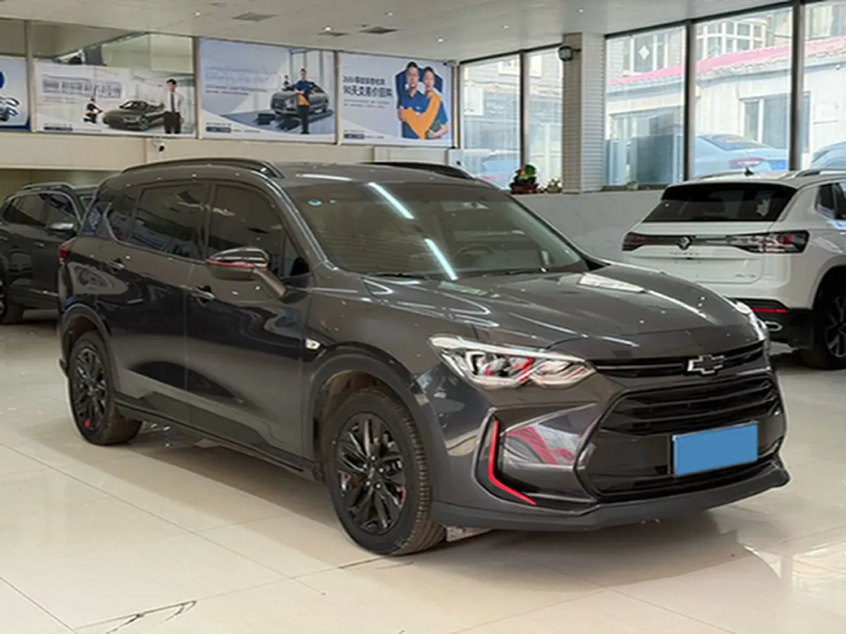 2020 Chevrolet Orlando 1.3T 163HP L3 6AT,autocango,china used car exporter,china ev exporter,chinese used car exporter,chinese used ev exporter