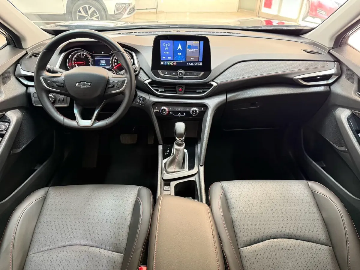 2020 Chevrolet Orlando 1.3T 163HP L3 6AT,autocango,china used car exporter,china ev exporter,chinese used car exporter,chinese used ev exporter