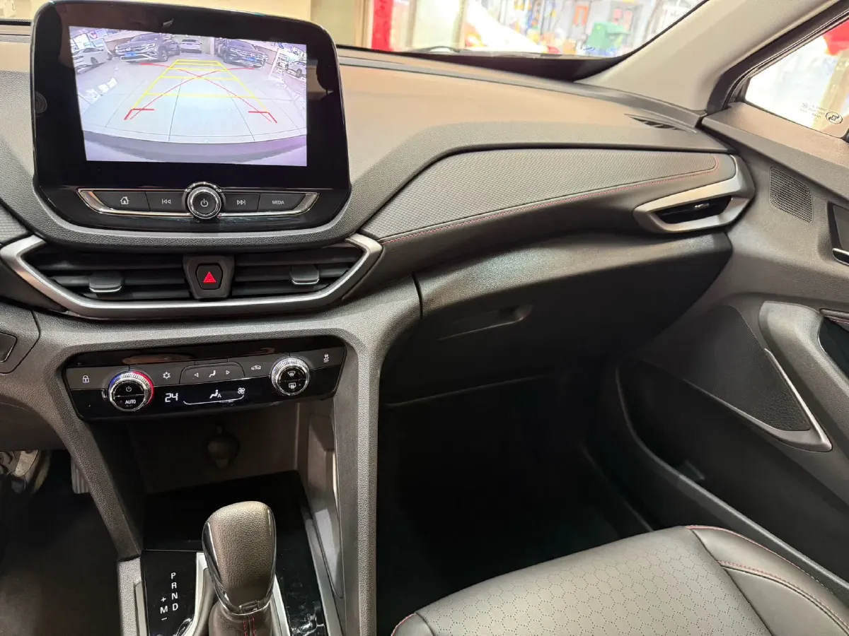 2020 Chevrolet Orlando 1.3T 163HP L3 6AT,autocango,china used car exporter,china ev exporter,chinese used car exporter,chinese used ev exporter