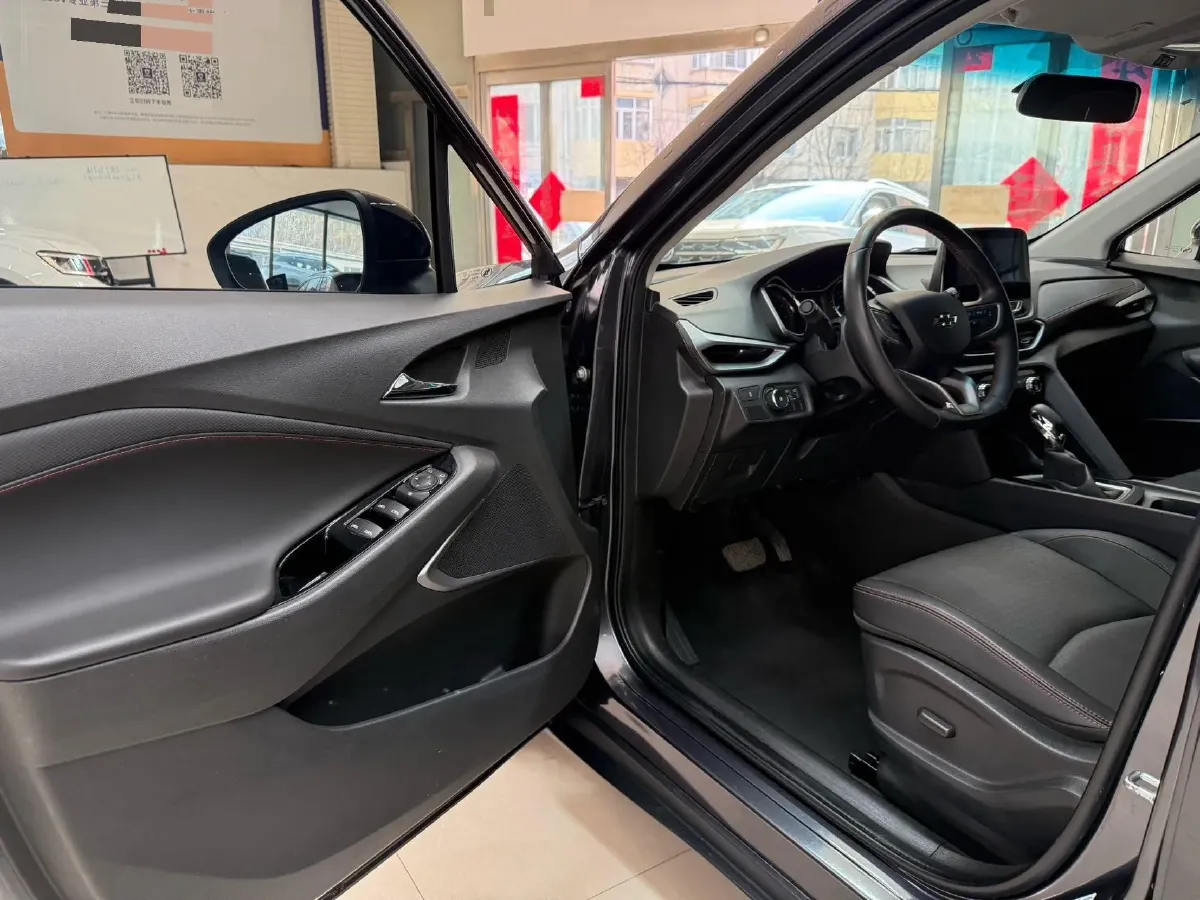 2020 Chevrolet Orlando 1.3T 163HP L3 6AT,autocango,china used car exporter,china ev exporter,chinese used car exporter,chinese used ev exporter