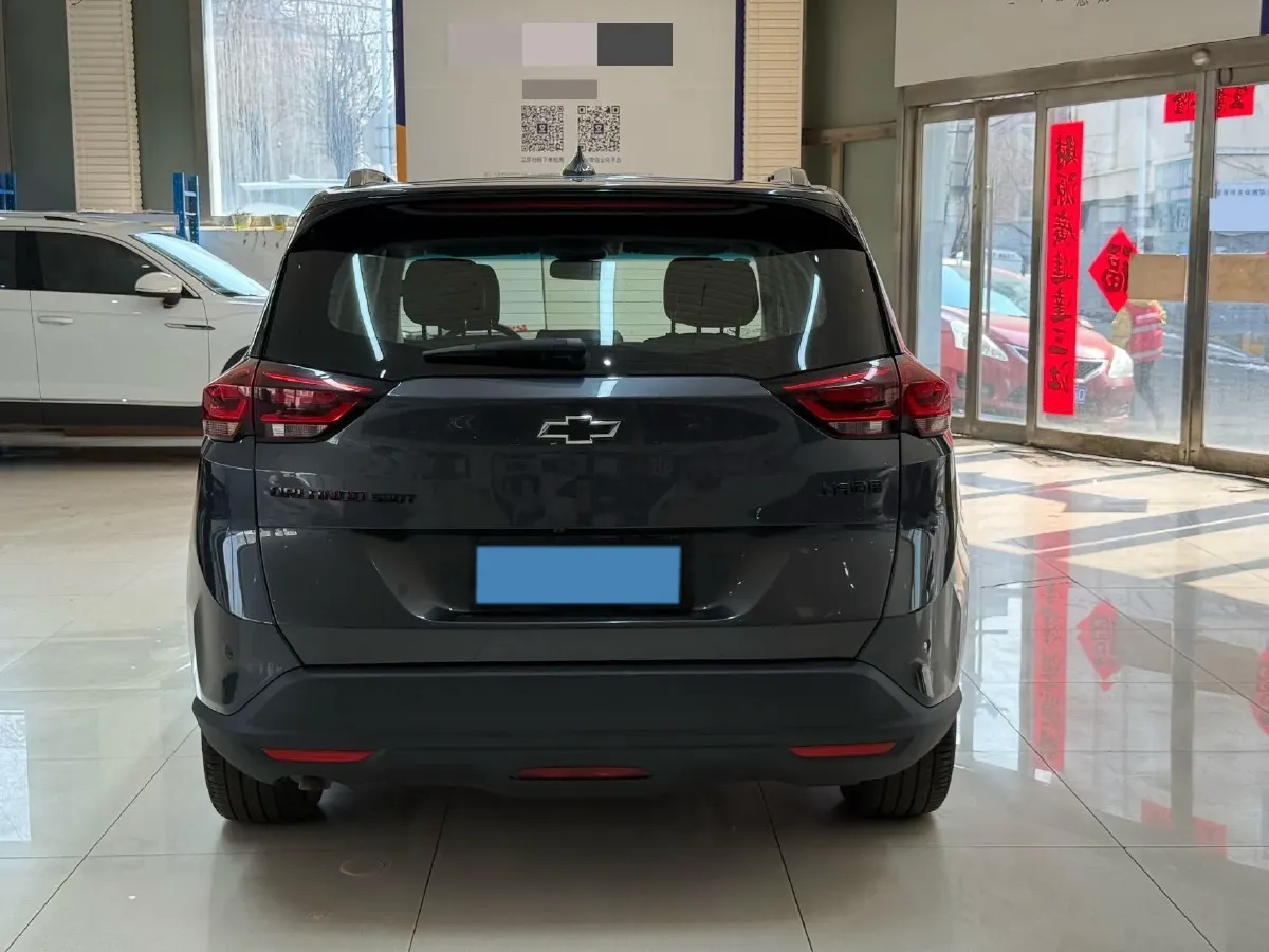 2020 Chevrolet Orlando 1.3T 163HP L3 6AT,autocango,china used car exporter,china ev exporter,chinese used car exporter,chinese used ev exporter