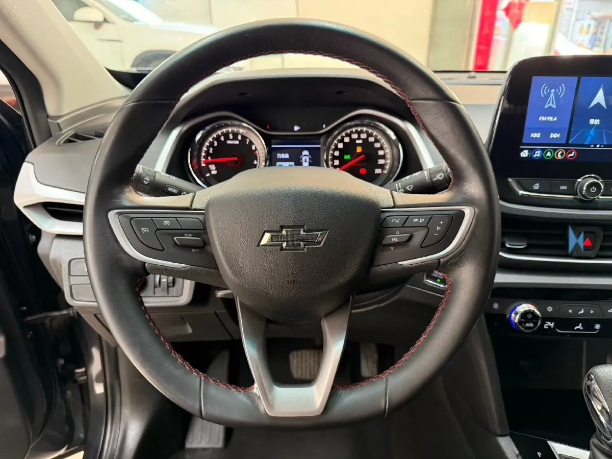 2020 Chevrolet Orlando 1.3T 163HP L3 6AT,autocango,china used car exporter,china ev exporter,chinese used car exporter,chinese used ev exporter