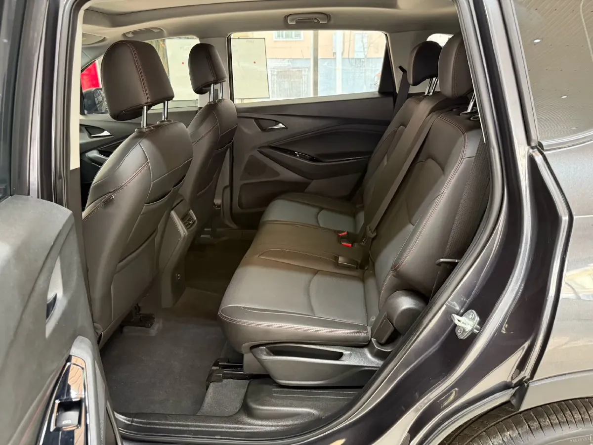 2020 Chevrolet Orlando 1.3T 163HP L3 6AT,autocango,china used car exporter,china ev exporter,chinese used car exporter,chinese used ev exporter