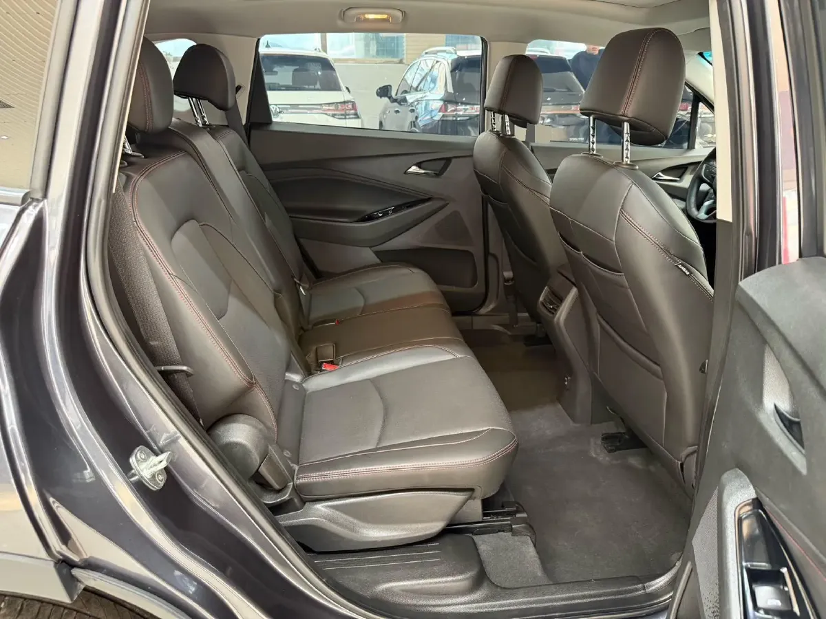 2020 Chevrolet Orlando 1.3T 163HP L3 6AT,autocango,china used car exporter,china ev exporter,chinese used car exporter,chinese used ev exporter