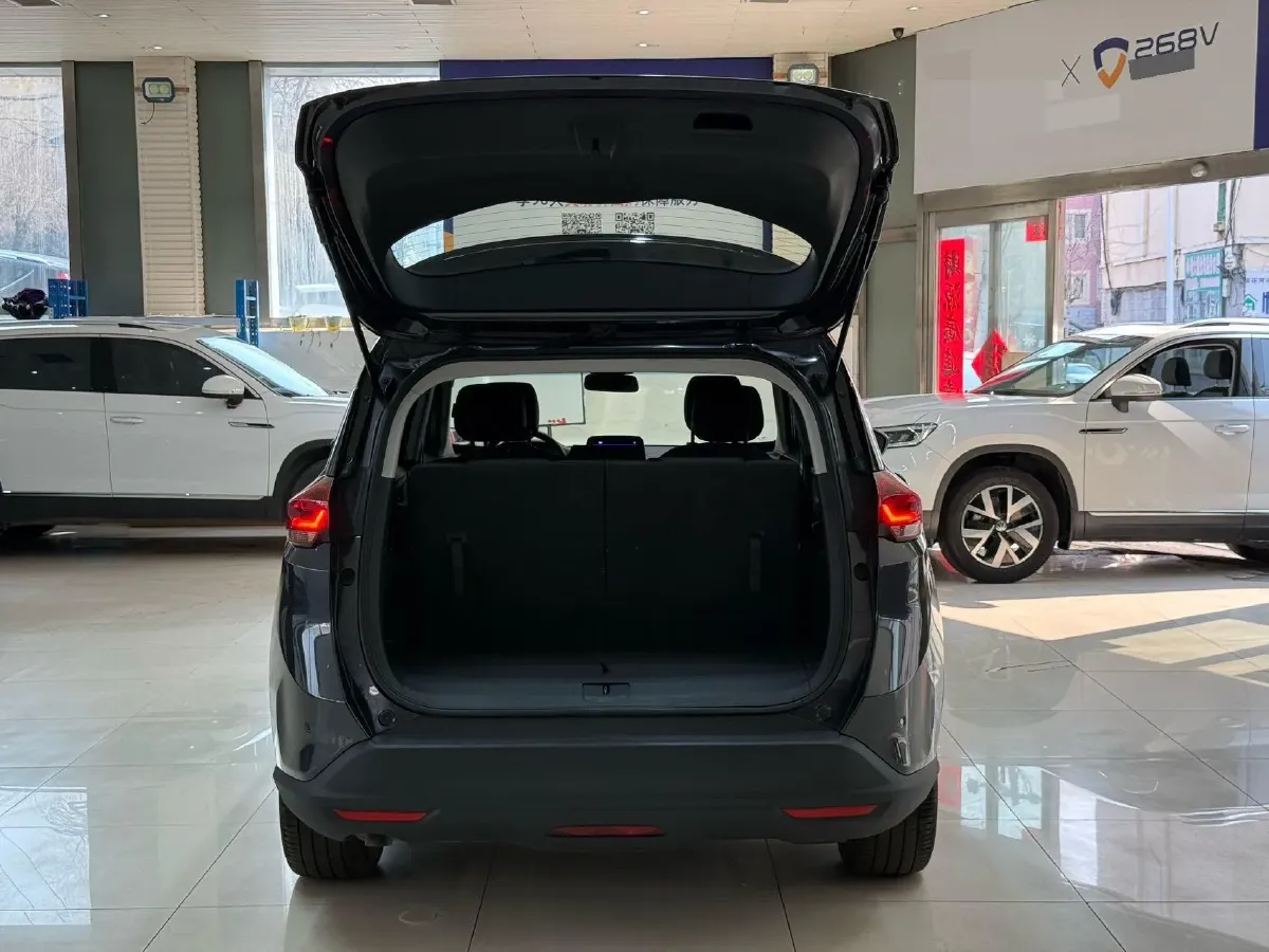 2020 Chevrolet Orlando 1.3T 163HP L3 6AT,autocango,china used car exporter,china ev exporter,chinese used car exporter,chinese used ev exporter