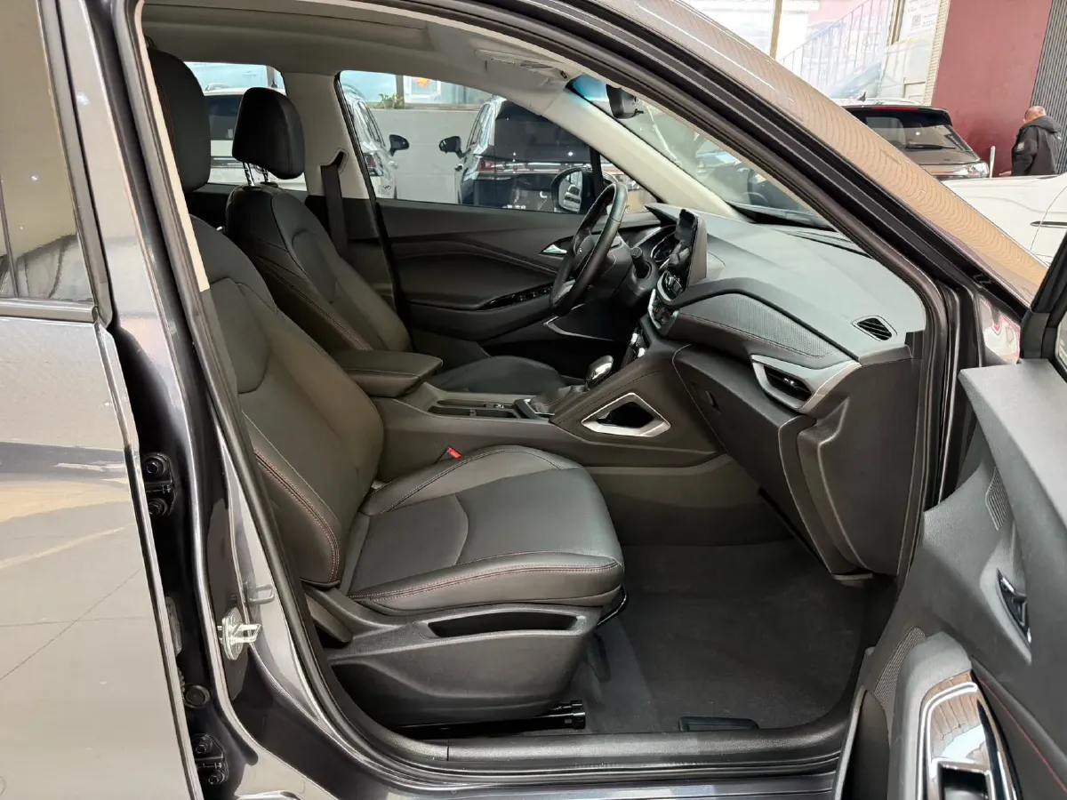 2020 Chevrolet Orlando 1.3T 163HP L3 6AT,autocango,china used car exporter,china ev exporter,chinese used car exporter,chinese used ev exporter