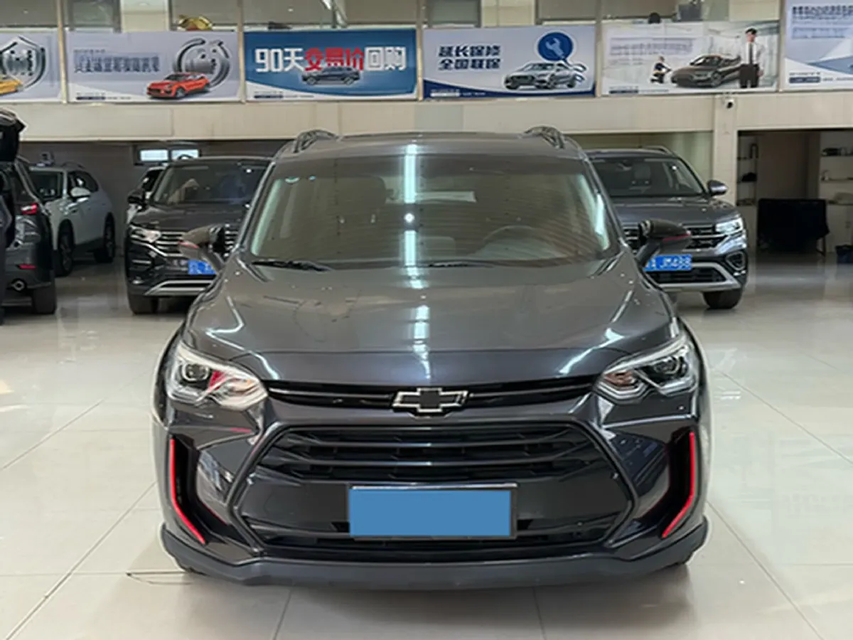 2020 Chevrolet Orlando 1.3T 163HP L3 6AT,autocango,china used car exporter,china ev exporter,chinese used car exporter,chinese used ev exporter