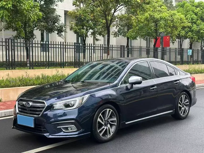 2020 Subaru Legacy 2.5L 175HP H4 CVT,autocango,china used car exporter,china ev exporter,chinese used car exporter,chinese used ev exporter