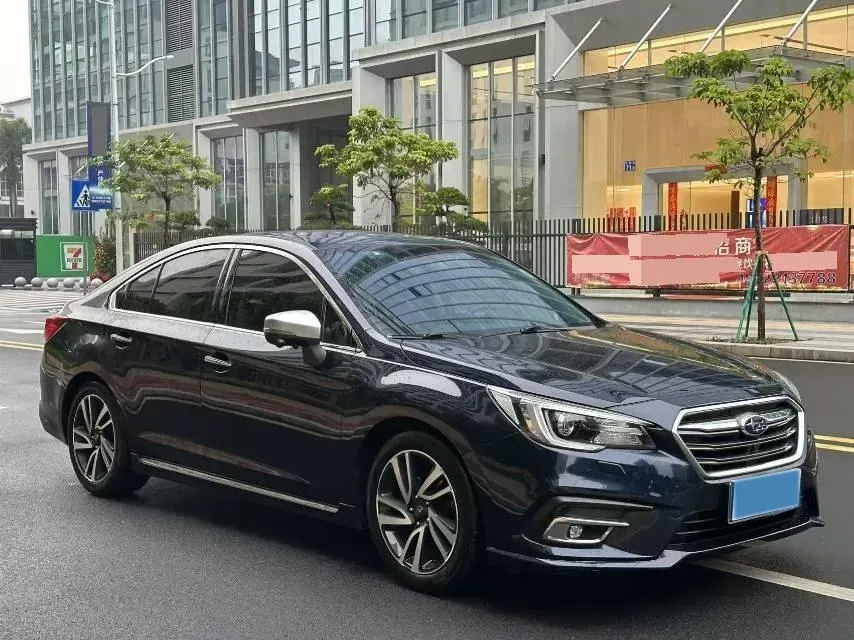 2020 Subaru Legacy 2.5L 175HP H4 CVT,autocango,china used car exporter,china ev exporter,chinese used car exporter,chinese used ev exporter