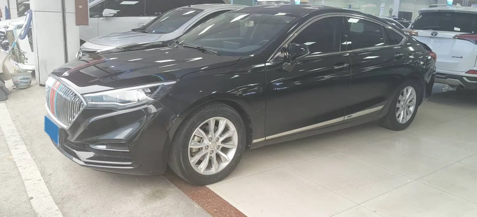 2019 HongQi H5 1.8T 180HP L4 6AT,autocango,china used car exporter,china ev exporter,chinese used car exporter,chinese used ev exporter