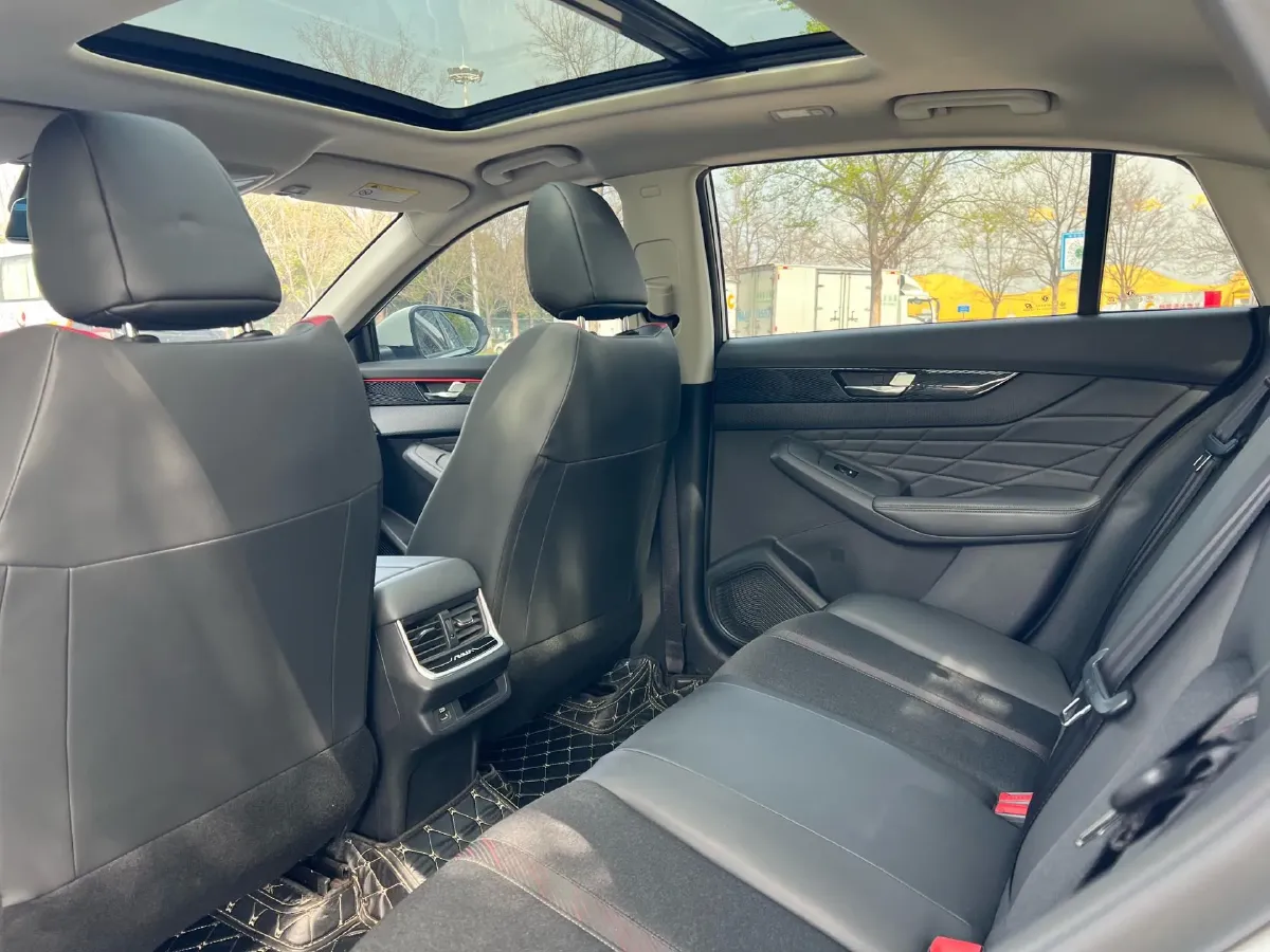 2024 DongFeng Aeolus YiXuan MAX 1.5T 197HP L4 7DCT,autocango,china used car exporter,china ev exporter,chinese used car exporter,chinese used ev exporter