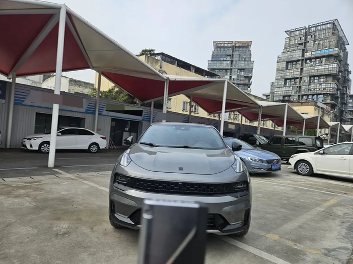 2020 LYNK&CO 05 2.0T 254HP L4 8AT,autocango,china used car exporter,china ev exporter,chinese used car exporter,chinese used ev exporter