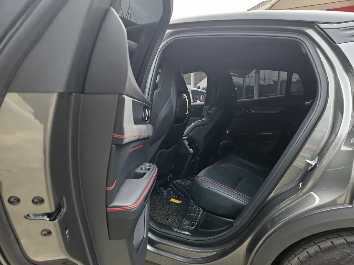 2020 LYNK&CO 05 2.0T 254HP L4 8AT,autocango,china used car exporter,china ev exporter,chinese used car exporter,chinese used ev exporter