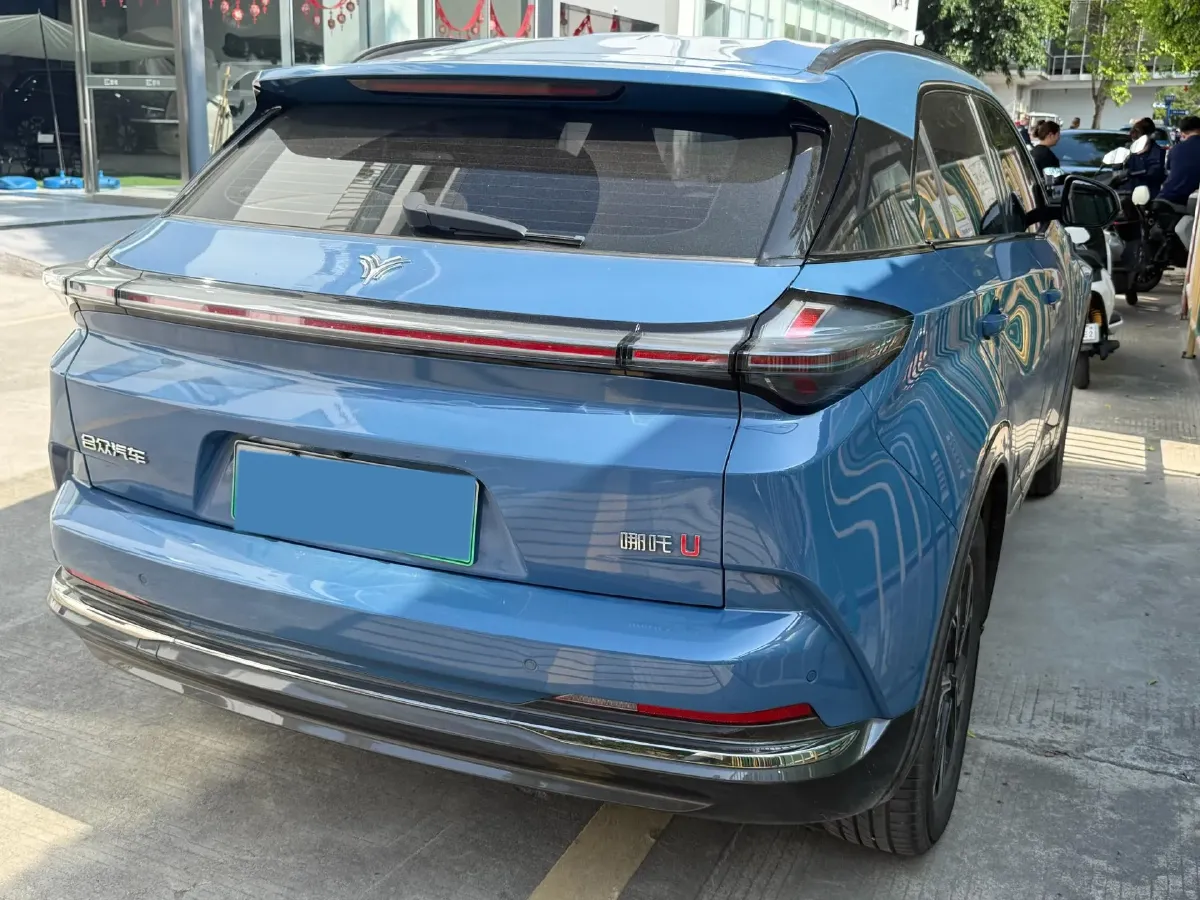 2022 Neta U BEV 70.41KWH,autocango,china used car exporter,china ev exporter,chinese used car exporter,chinese used ev exporter