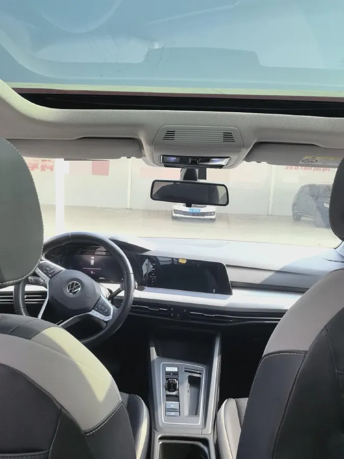 2021 Volkswagen Golf 1.4T 150HP L4 7DCT,autocango,china used car exporter,china ev exporter,chinese used car exporter,chinese used ev exporter