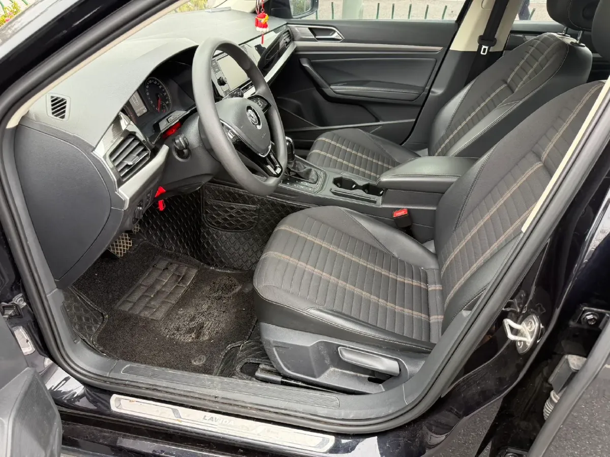 2019 Volkswagen Sagitar 1.2T 116HP L4 7DCT,autocango,china used car exporter,china ev exporter,chinese used car exporter,chinese used ev exporter