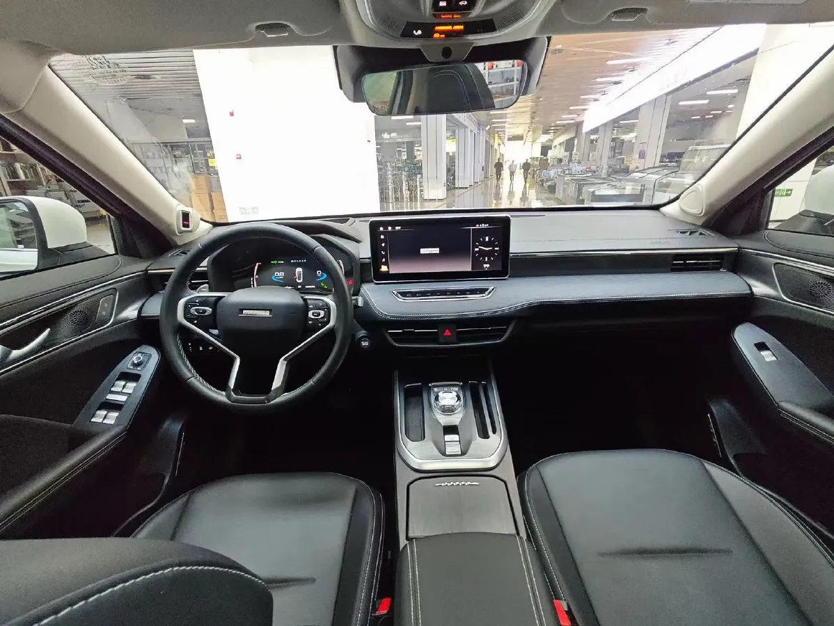 2021 Haval Jolion 1.5T 150HP L4 7DCT,autocango,china used car exporter,china ev exporter,chinese used car exporter,chinese used ev exporter