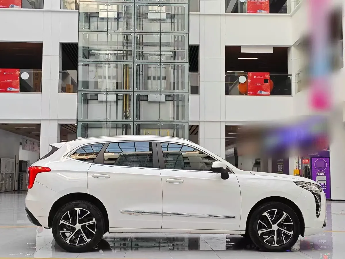 2021 Haval Jolion 1.5T 150HP L4 7DCT,autocango,china used car exporter,china ev exporter,chinese used car exporter,chinese used ev exporter