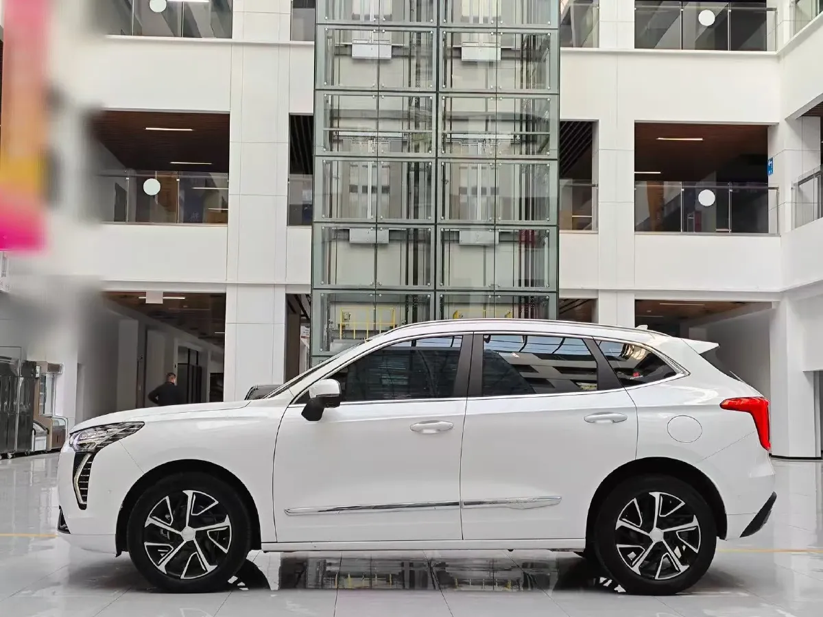 2021 Haval Jolion 1.5T 150HP L4 7DCT,autocango,china used car exporter,china ev exporter,chinese used car exporter,chinese used ev exporter