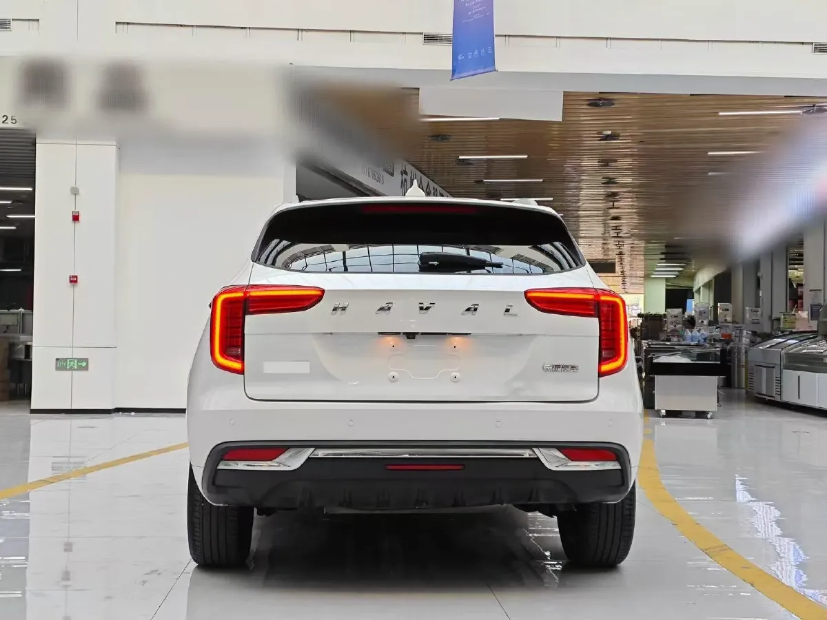 2021 Haval Jolion 1.5T 150HP L4 7DCT,autocango,china used car exporter,china ev exporter,chinese used car exporter,chinese used ev exporter