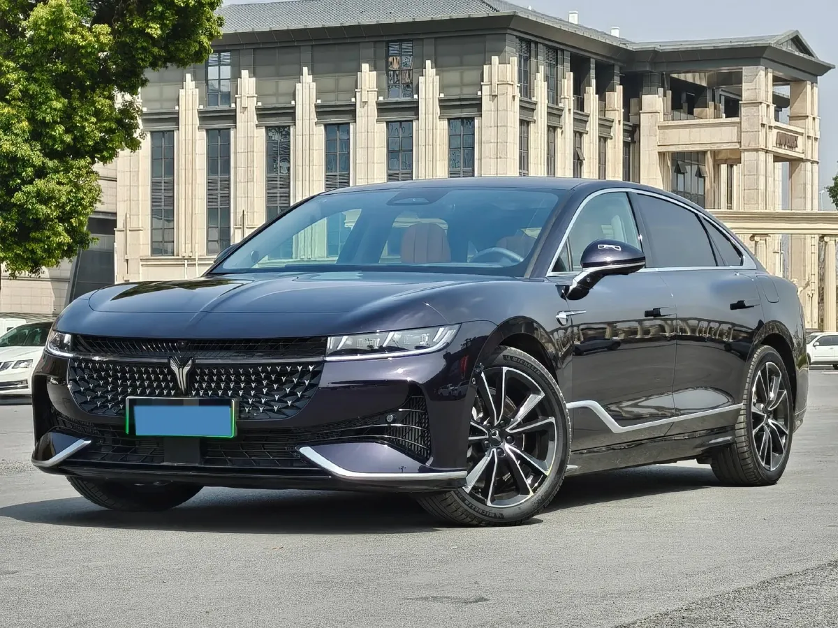 2024 Voyah ZhuiGuang 1.5T 136HP L4 PHEV 43KWH,autocango,china used car exporter,china ev exporter,chinese used car exporter,chinese used ev exporter