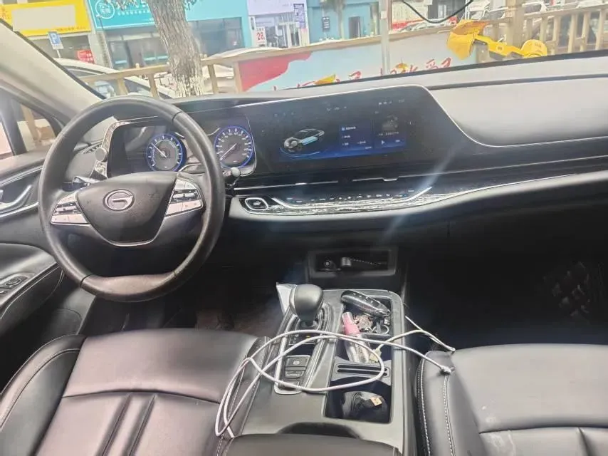 2019 Aion S BEV 58.8KWH,autocango,china used car exporter,china ev exporter,chinese used car exporter,chinese used ev exporter
