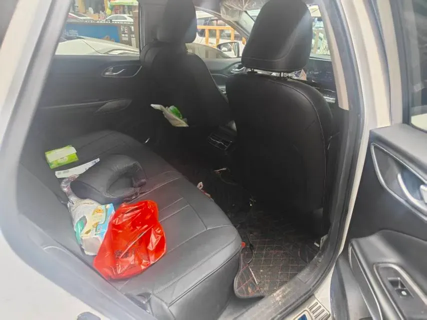 2019 Aion S BEV 58.8KWH,autocango,china used car exporter,china ev exporter,chinese used car exporter,chinese used ev exporter