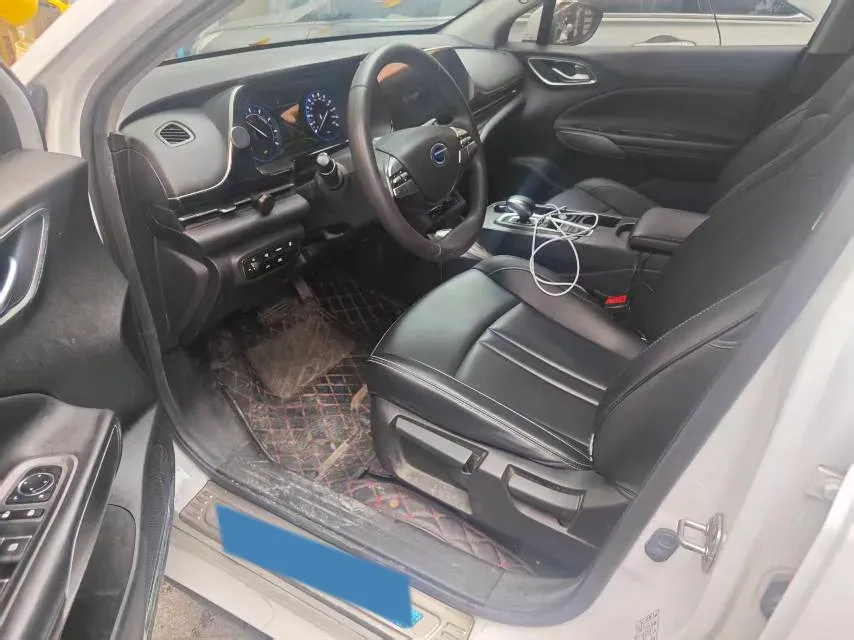 2019 Aion S BEV 58.8KWH,autocango,china used car exporter,china ev exporter,chinese used car exporter,chinese used ev exporter