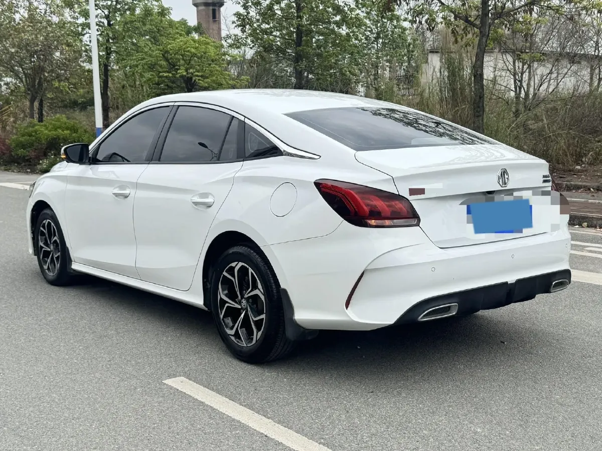 2021 MG 5 1.5L 120HP L4 CVT,autocango,china used car exporter,china ev exporter,chinese used car exporter,chinese used ev exporter