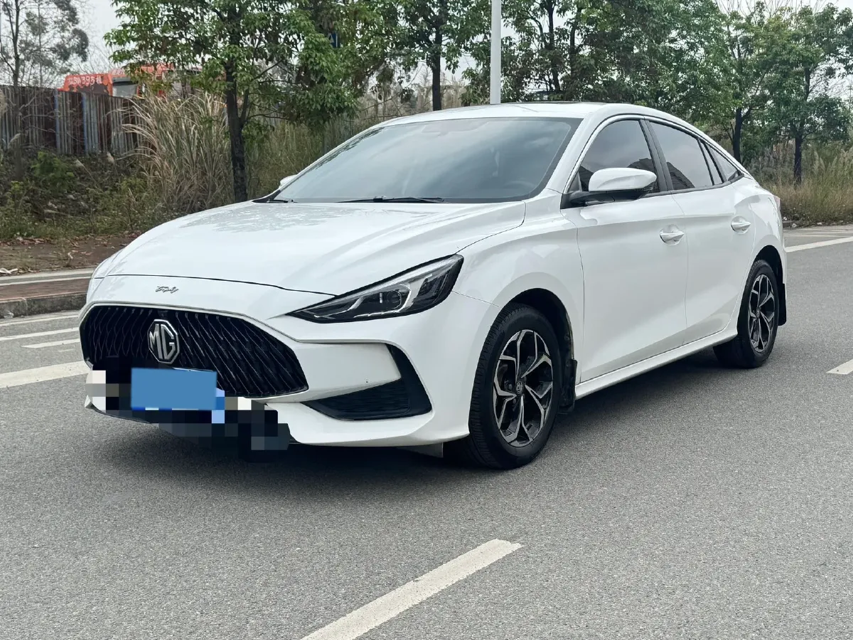 2021 MG 5 1.5L 120HP L4 CVT,autocango,china used car exporter,china ev exporter,chinese used car exporter,chinese used ev exporter