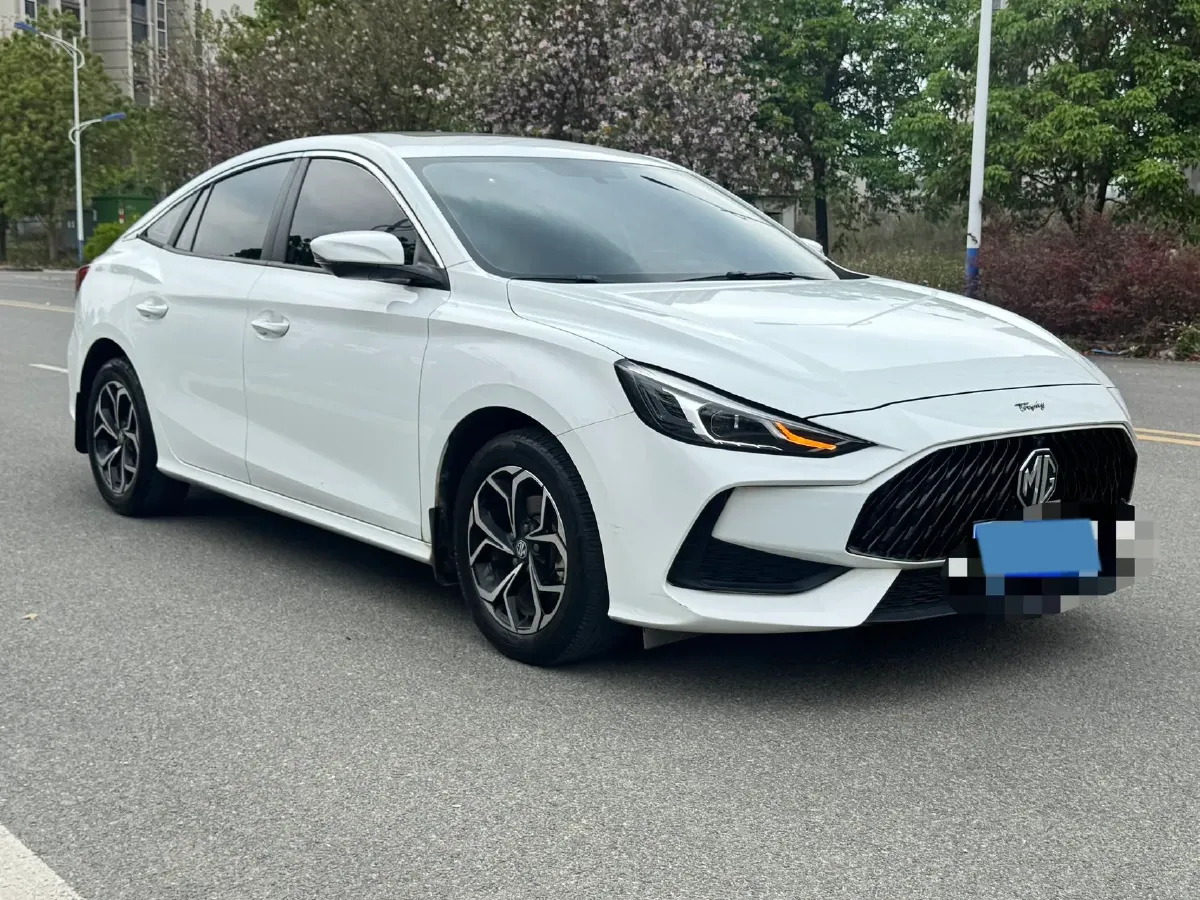 2021 MG 5 1.5L 120HP L4 CVT,autocango,china used car exporter,china ev exporter,chinese used car exporter,chinese used ev exporter
