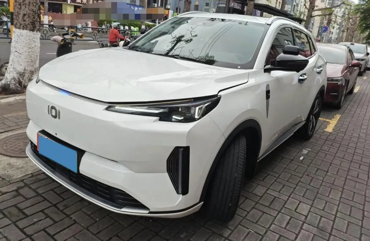 2023 ChangAn QiYuan Q05 Classic 1.5L 110HP L4 E-CVT PHEV 18.99KWH,autocango,china used car exporter,china ev exporter,chinese used car exporter,chinese used ev exporter