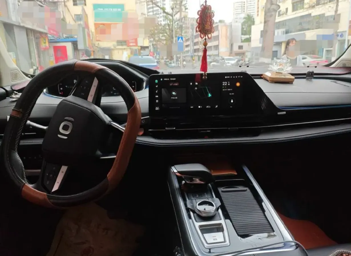 2023 ChangAn QiYuan Q05 Classic 1.5L 110HP L4 E-CVT PHEV 18.99KWH,autocango,china used car exporter,china ev exporter,chinese used car exporter,chinese used ev exporter