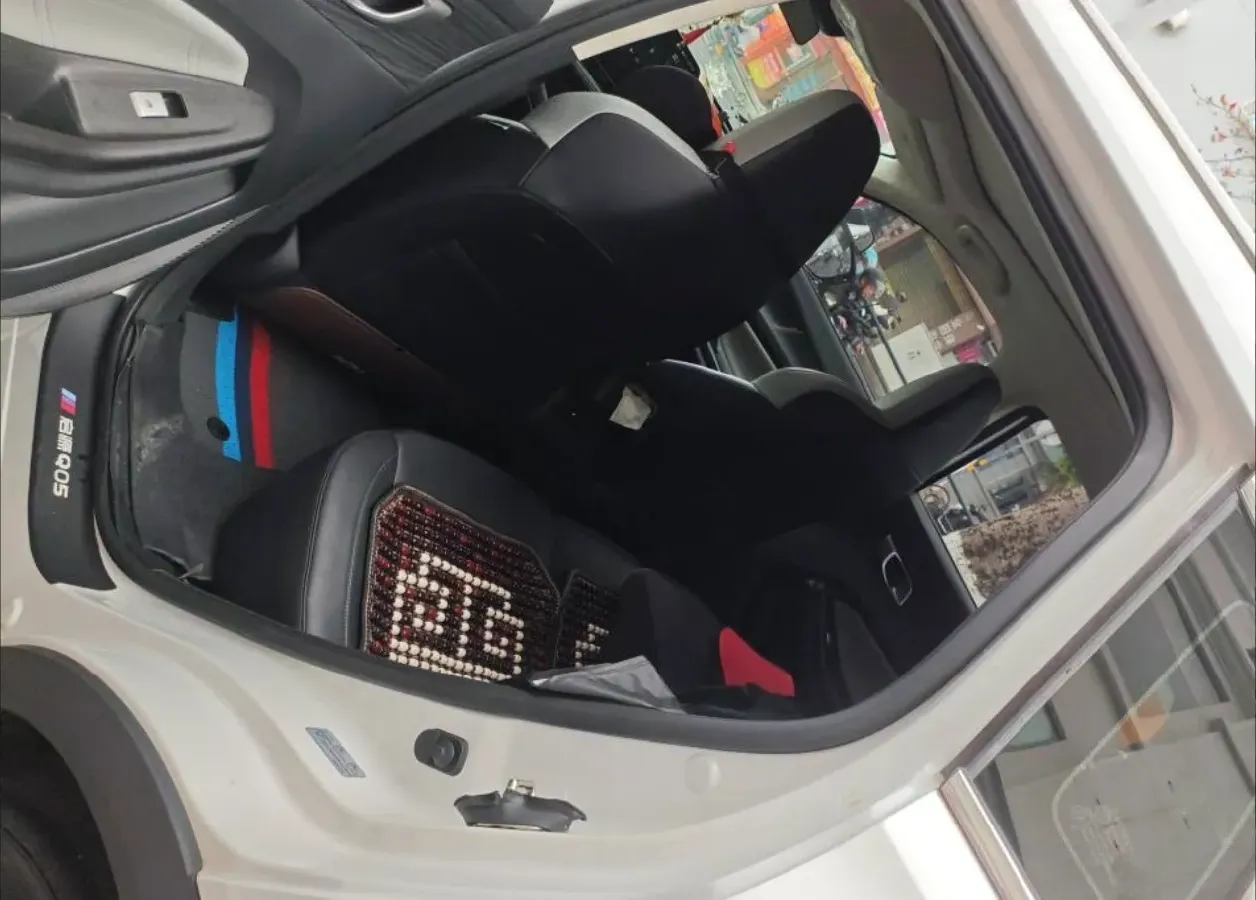 2023 ChangAn QiYuan Q05 Classic 1.5L 110HP L4 E-CVT PHEV 18.99KWH,autocango,china used car exporter,china ev exporter,chinese used car exporter,chinese used ev exporter