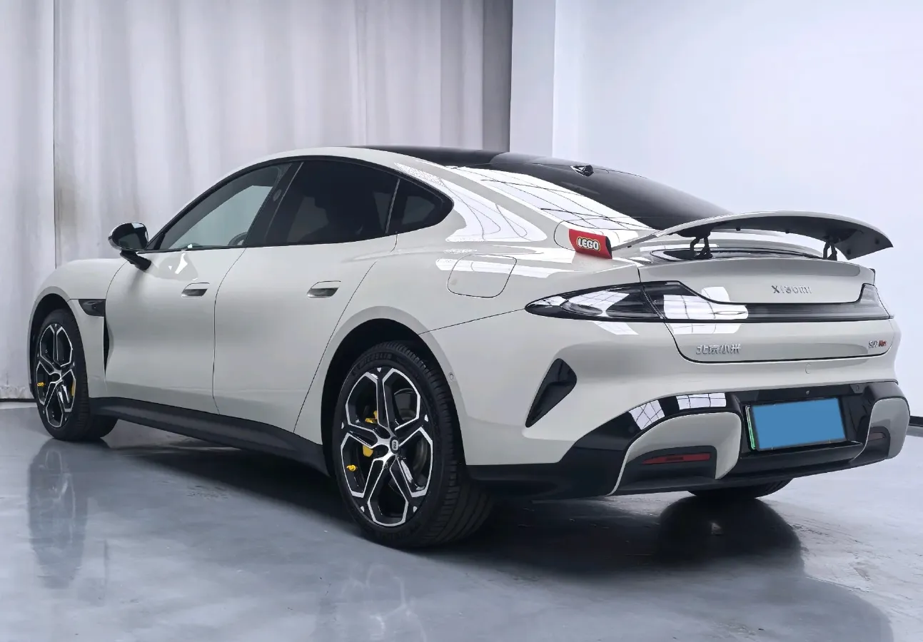 2024 MI SU7 BEV 101KWH,autocango,china used car exporter,china ev exporter,chinese used car exporter,chinese used ev exporter